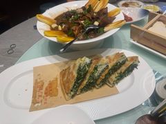 -老德州四合院·德州菜(天衢路店)