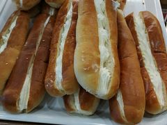 -新侨三宝乐面包店(崇文门店)