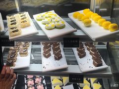 -加餐海鲜自助(宝龙一城店)