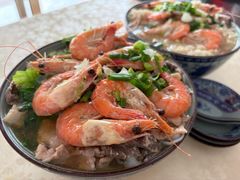 -珍记海鲜粥·海鲜粉