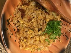 鳗鱼炒饭-琴寿司居酒屋(软件园店)