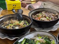 -文记煲仔饭