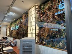 -Peet's Coffee皮爷咖啡(上海长风大悦城店)