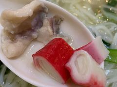 -千盛海南粉(金鸡岭店)