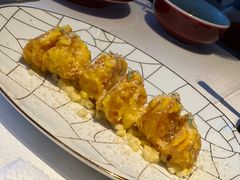 -北京柏悦酒店·锦庭餐厅Dining Room