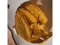 -麦当劳(文化西路店)