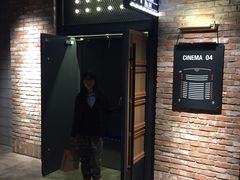 -CGV影城(黄河道ScreenX店)