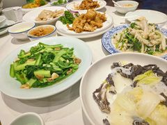 -新侨小馆(东直门北小街店)