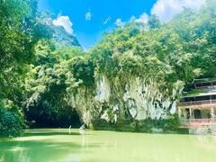 -三门海