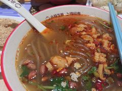 -小杨生煎(深圳岗厦北店)