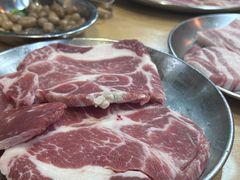 -麻蒲碳烤肉(梅花园店)