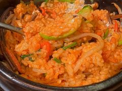 -长寿参鸡汤(朝韩风情街店)