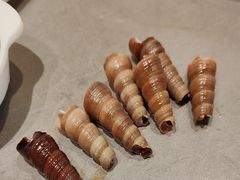 -黑金·寻焰自助百汇(中街店)