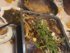 -德优正宗川菜馆