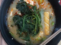 -北大家园食堂