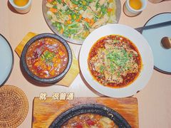 -胡马八破·川菜小馆(宽厚里店)