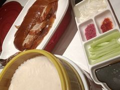 -大鸭梨烤鸭店(花园村店)