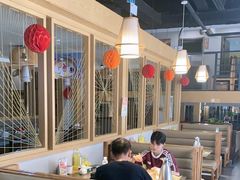 -隆喜元鱼汤包·海鲜(中联广场店)