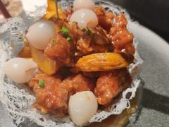 -老福洲·三十年福州味(斗东店)