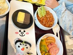 -dodonpa.墩墩伐 便当食堂(博华广场店)