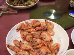 -南沙十九涌渔人码头-南门