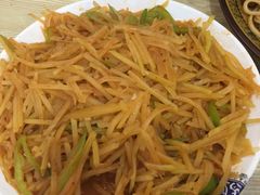 -一城一面兰州纯汤牛肉面