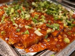 -绿茶餐厅(天津天河城店)