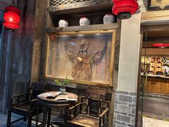 -兰溪小馆(首经贸店)