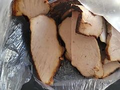 -李连贵酒家熏肉大饼(昆明街店)