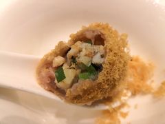 -明阁 Ming Court(广州朗豪酒店)