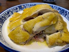 -兰边碗(鼓楼店)