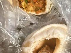 -郑家包子牛肉拉面(尚勤路店)