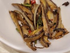 -抱德·潮汕味(敦和店原惠城鱼仔)