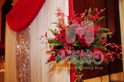 -M'S BANQUET AND SPACE ART