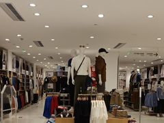 -优衣库(长沙悦方IDmall店)