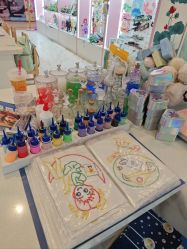 -Mini Muses ·创意手作·陶艺·银饰·团建(芳圆里店)