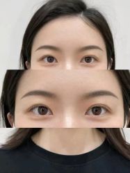 -张小野·专业半永久纹眉