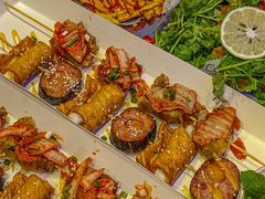 -BOPEYE·波派炸鸡(九霄天地店)