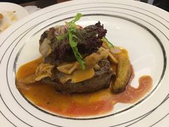 -红房子西菜馆(淮海中路店)