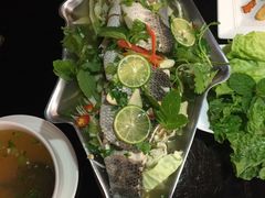 -金厨泰国餐厅·全泰籍厨师料理(拱北店)