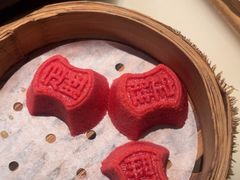 -绿茶餐厅(南翔印象城MEGA店)