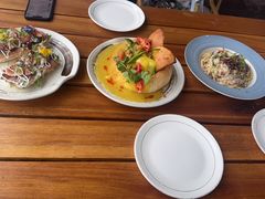-埠口精酿夜景餐酒吧· BREWPORT BISTRO(长嘉汇重庆之眼店)