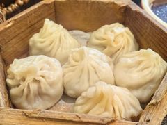 -古都历食南京菜·烤鸭·鸭血粉丝·汤包(南京博物院店)