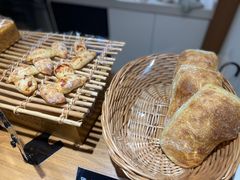 -慢熟面包店bud bread(孩儿巷店)