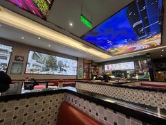 -香港新记茶餐厅(湖墅南路店)