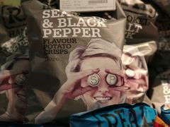 -Olé精品超市(苏州中心店)