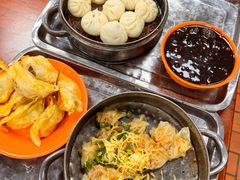 -味一早餐(新芝路店)