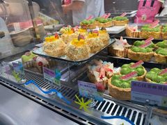 -PAOPAO Bakery&Café(港汇店)