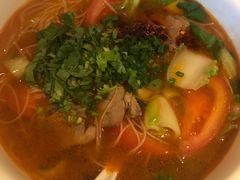 牛肉面-望江面馆(杭州智汇中心店)