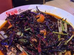 -红盔甲·小龙虾(车公庙店)